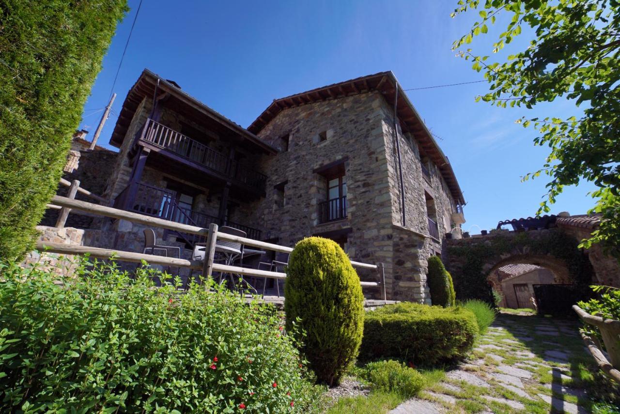 Appartamento Gra De Fajol Girona Esterno foto