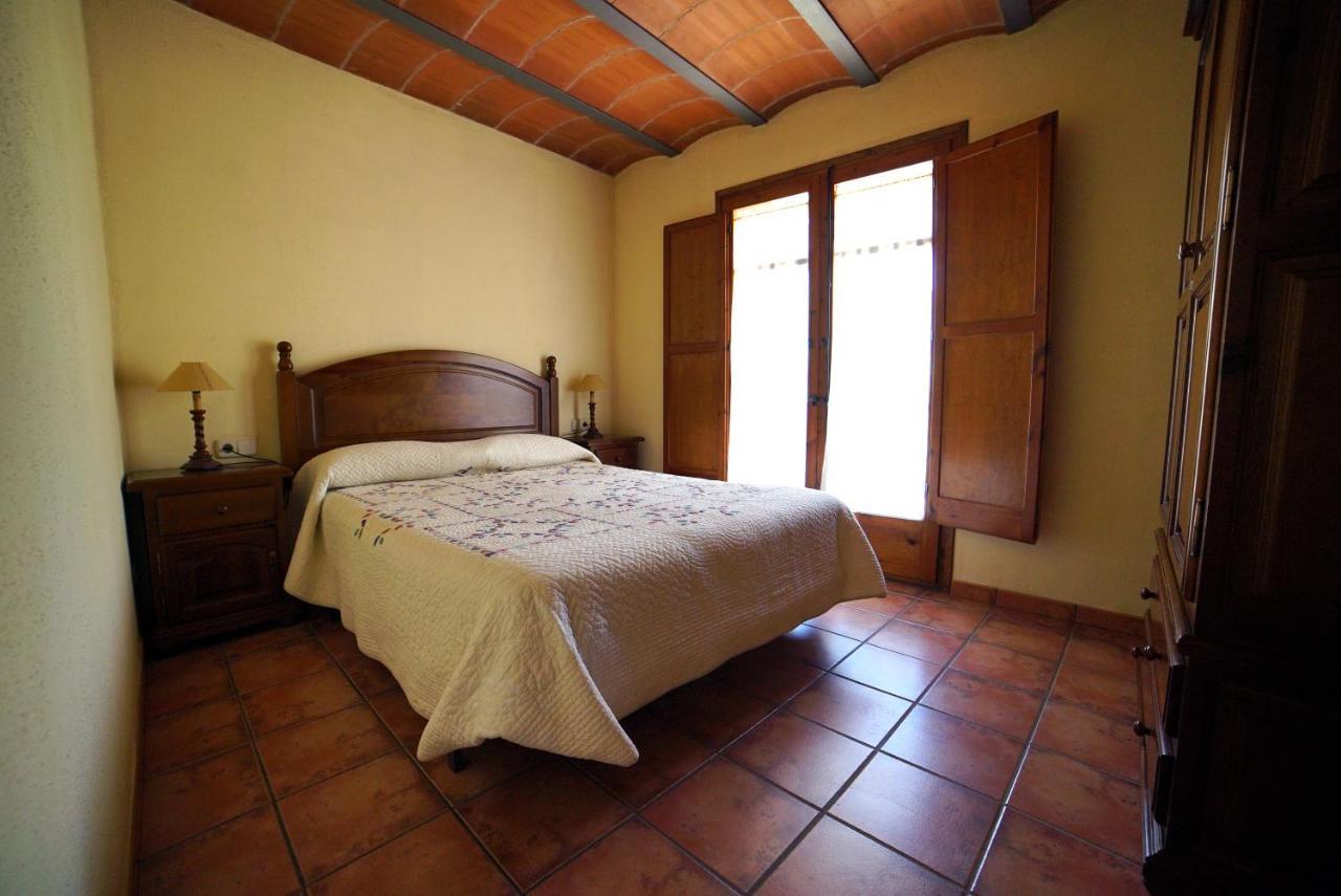 Appartamento Gra De Fajol Girona Esterno foto