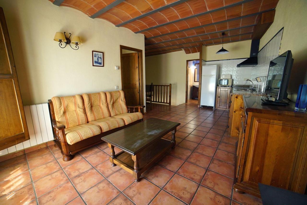 Appartamento Gra De Fajol Girona Esterno foto